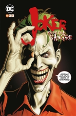 Joker: Primera sangre (Segunda edición)